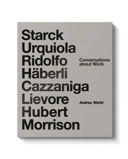 Conversations about work(Tapa blanda) 1