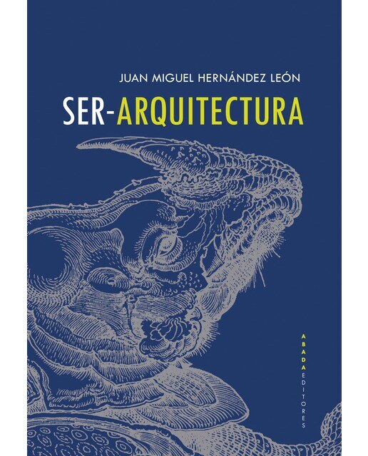 Imagen 0 de Ser-arquitectura (Tapa blanda)