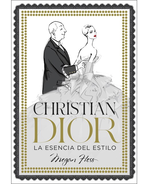Christian Dior. La esencia del estilo (Capa dura) 1