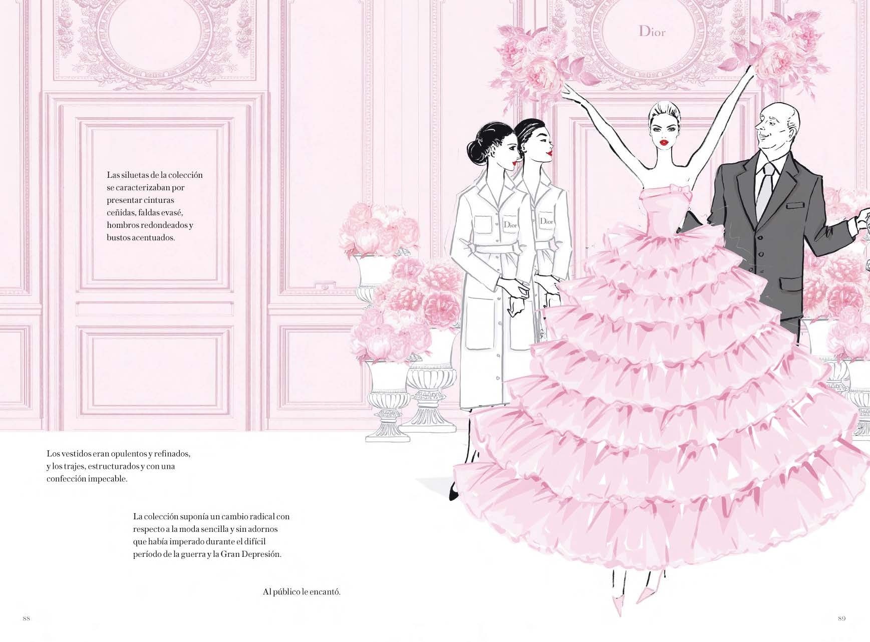 Christian Dior. La esencia del estilo (Capa dura) 3