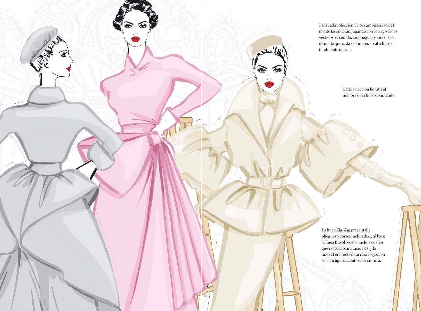 Christian Dior. La esencia del estilo (Capa dura) 6
