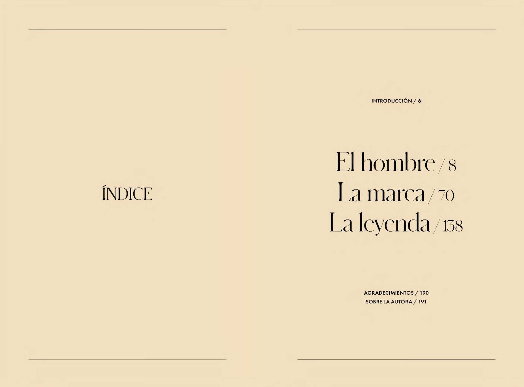 Christian Dior. La esencia del estilo (Capa dura) 7