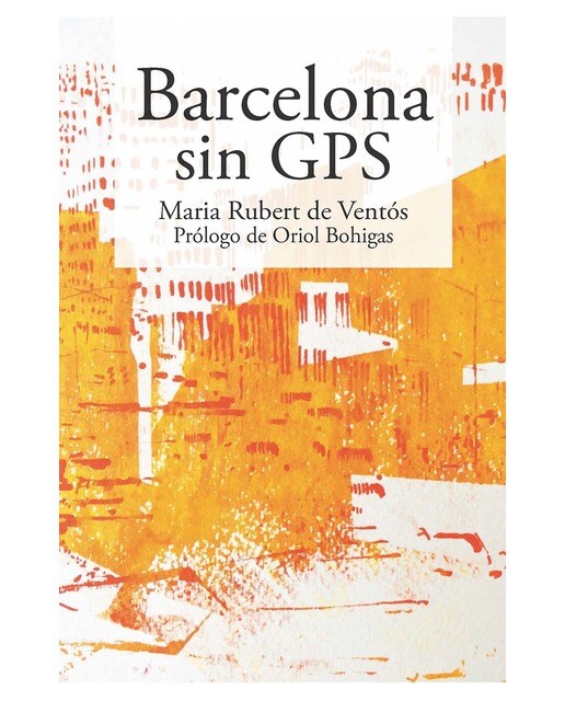 Barcelona sin gps(Tapa blanda) 1