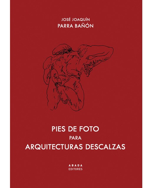 Pies de foto para arquitecturas descalzas 1