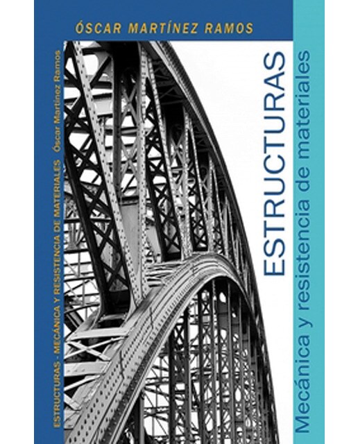 Mecánica y Resistencia de Materiales (Capa mole) 1
