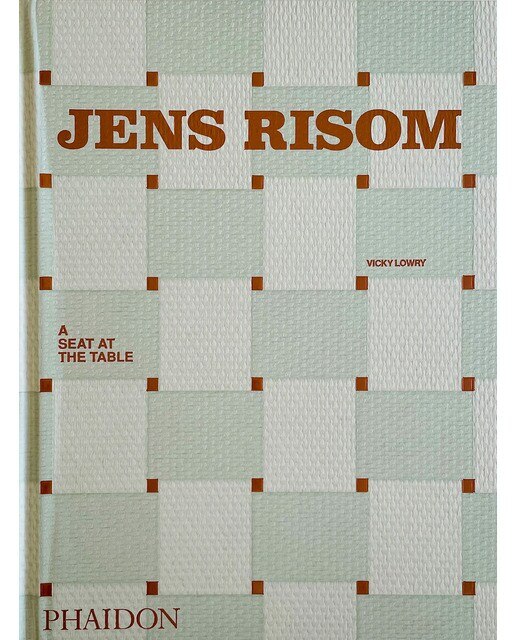 Jens risom 1
