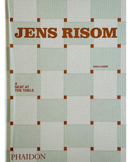 Jens Risom (Tapa dura)