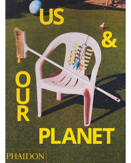 Us & our planet 1