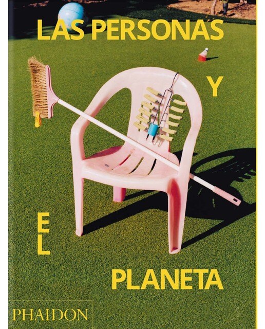 Las personas y el planeta 1