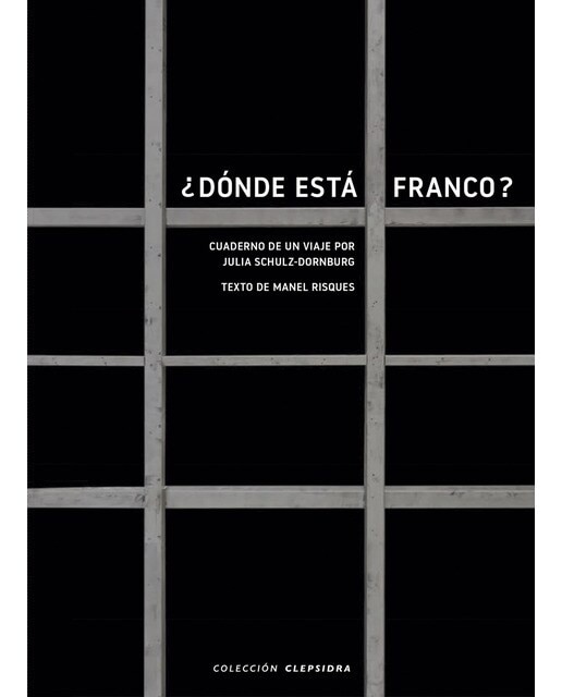 ¿dónde está franco? 1