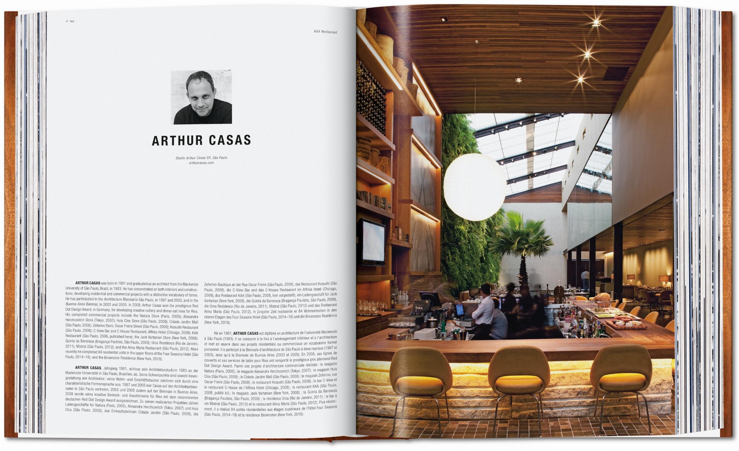 100 Contemporary Wood Buildings (Capa dura) 3