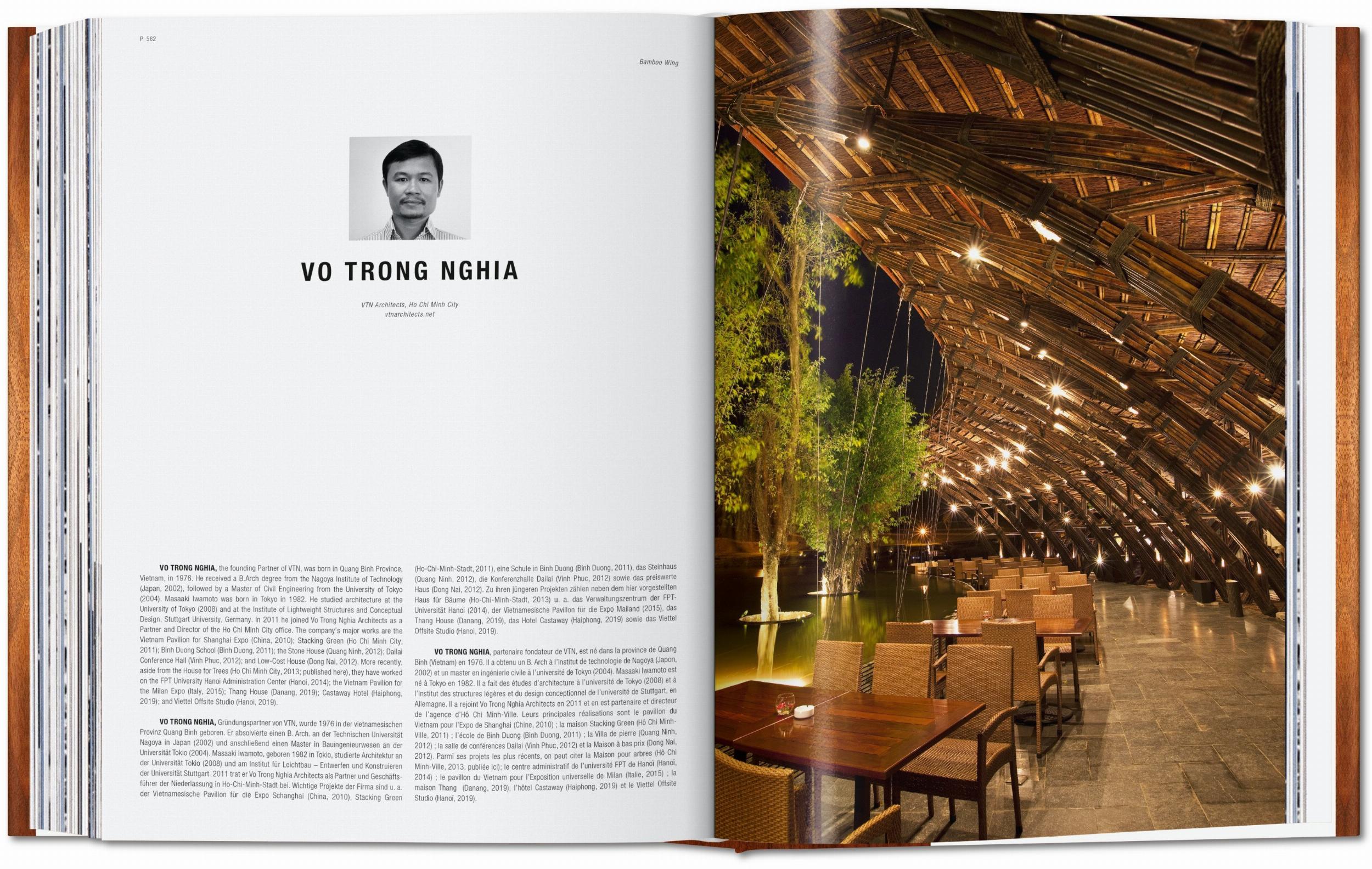 100 Contemporary Wood Buildings (Capa dura) 5
