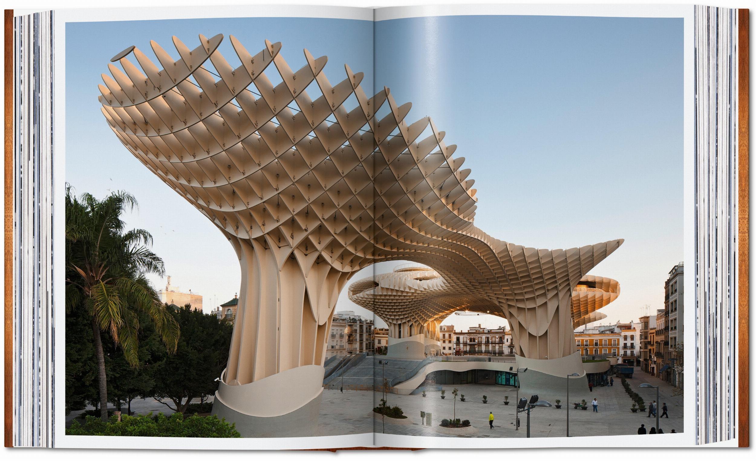 100 Contemporary Wood Buildings (Capa dura) 7