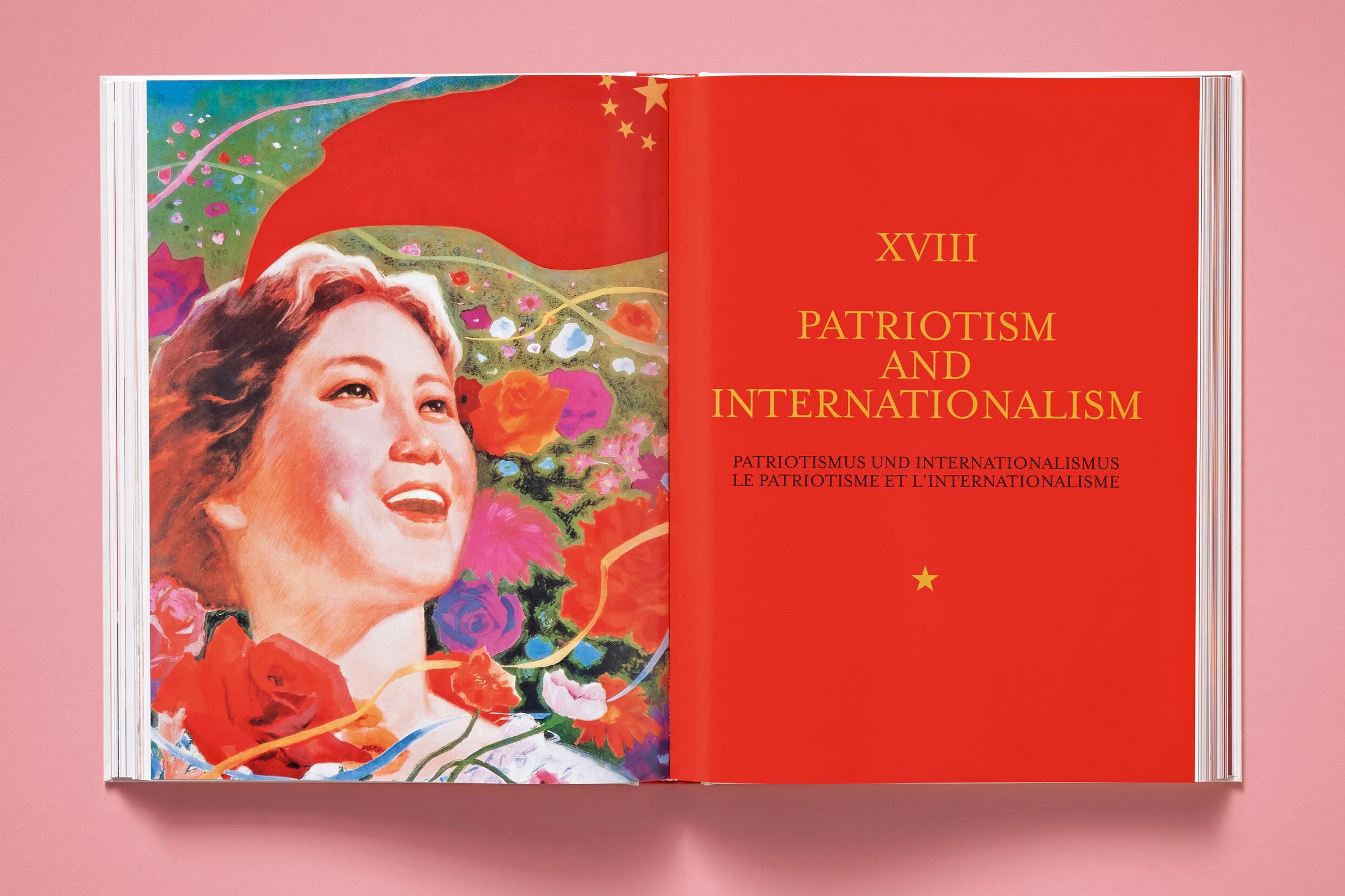Chinese Propaganda Posters (Capa dura) 5