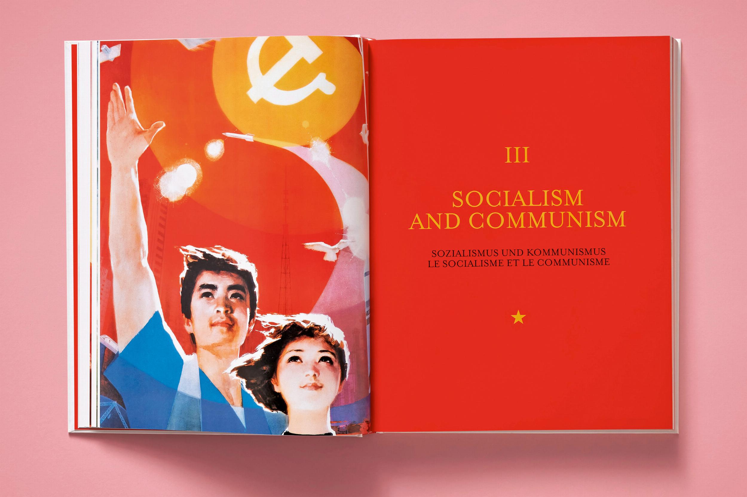 Chinese Propaganda Posters (Capa dura) 7