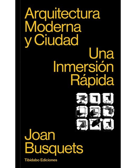 Arquitectura Moderna y Ciudad: Una inmersión rápida 1