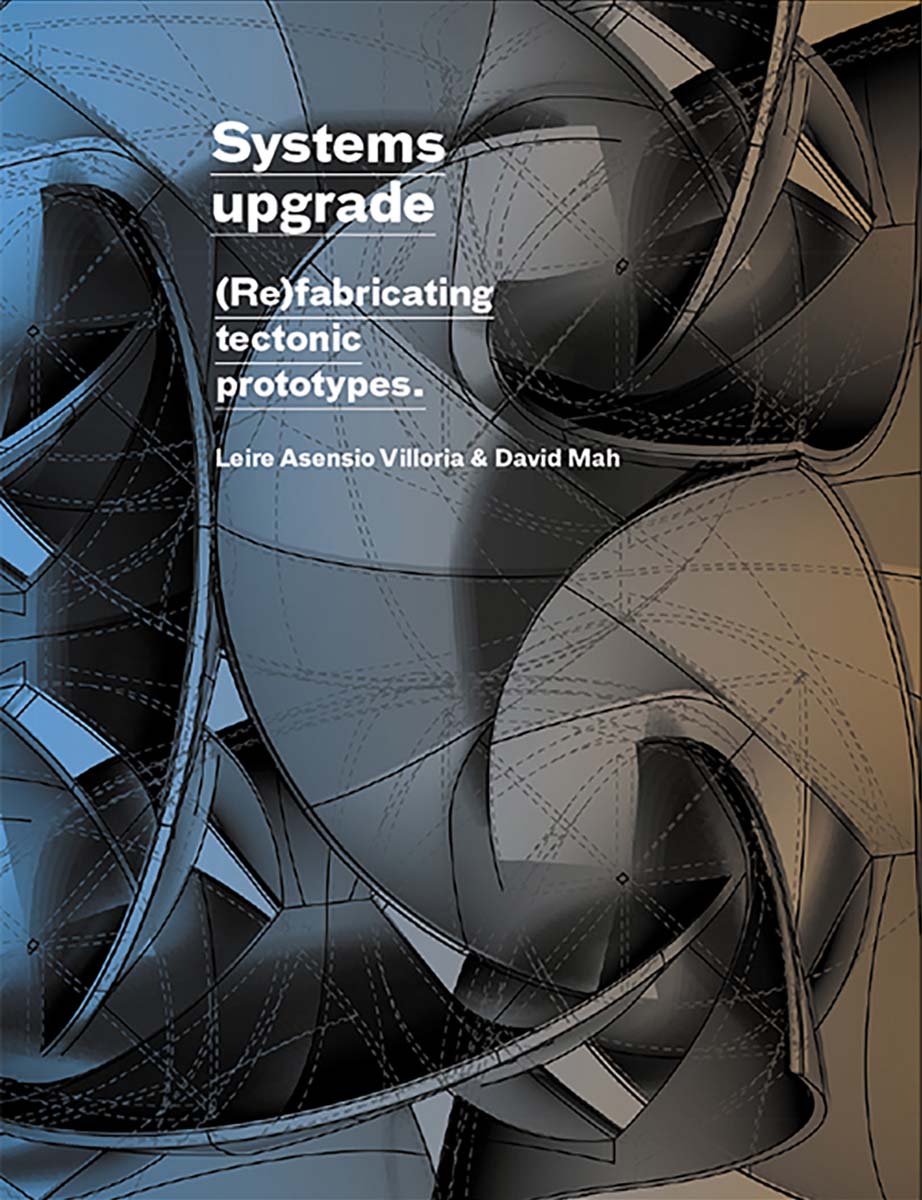 Systems upgrade 1