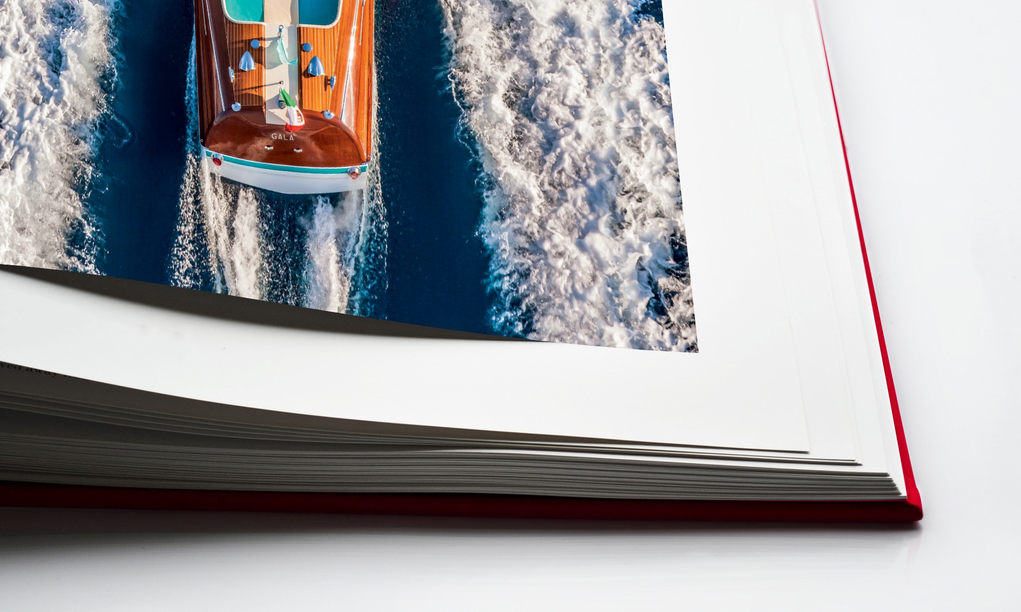 Riva aquarama 17