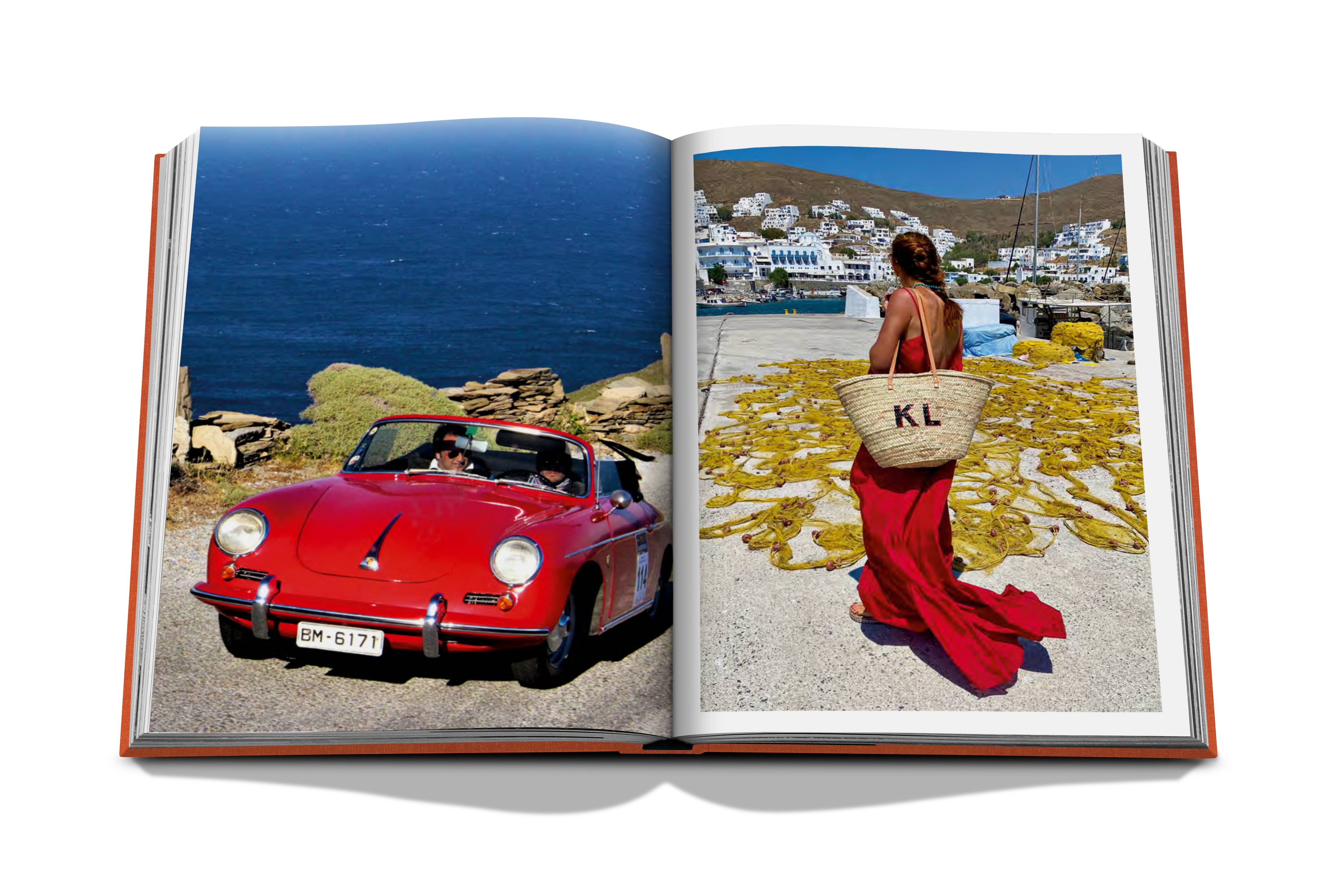 Greek islands 3