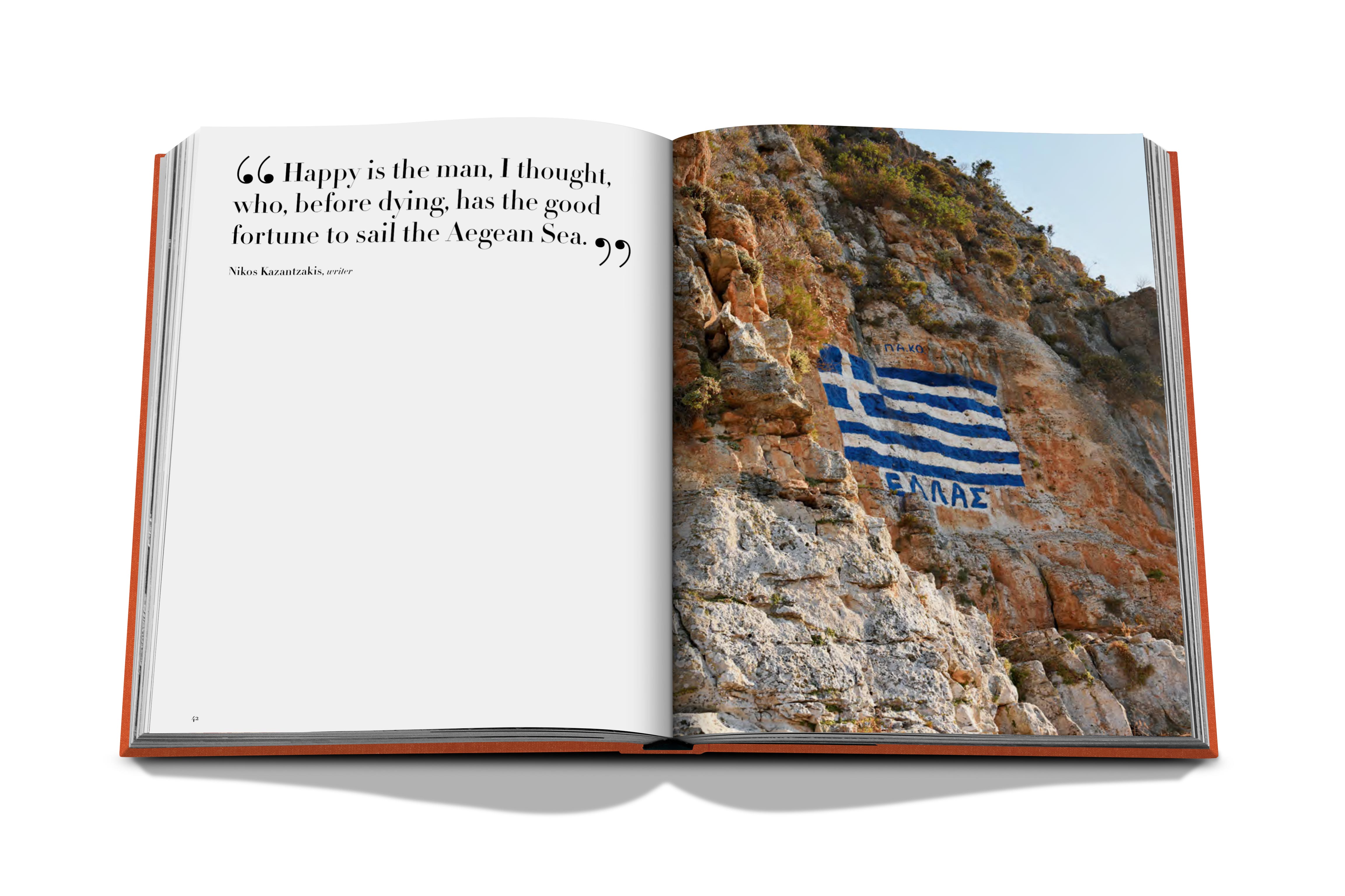 Greek islands 4