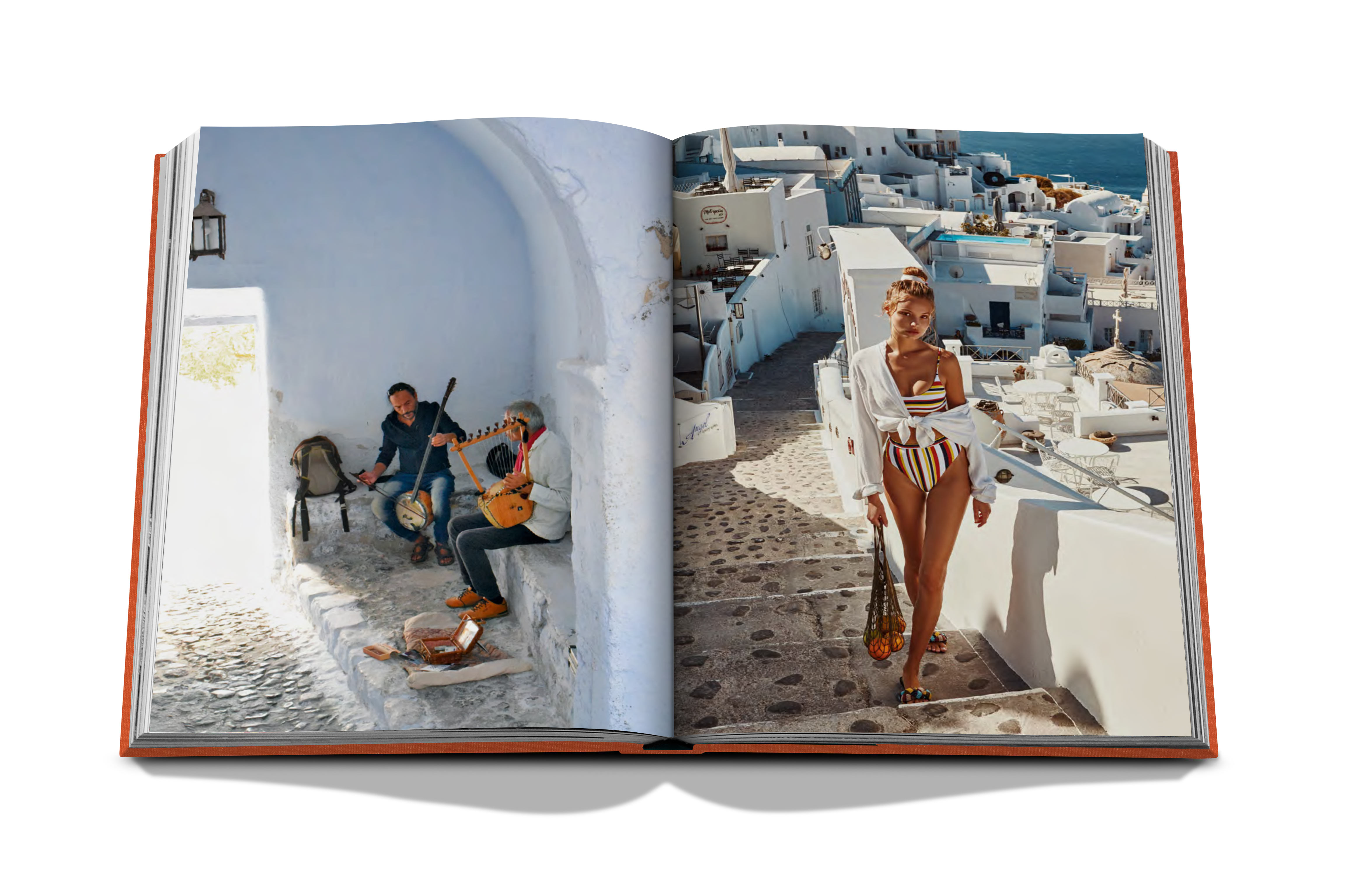 Greek islands 6