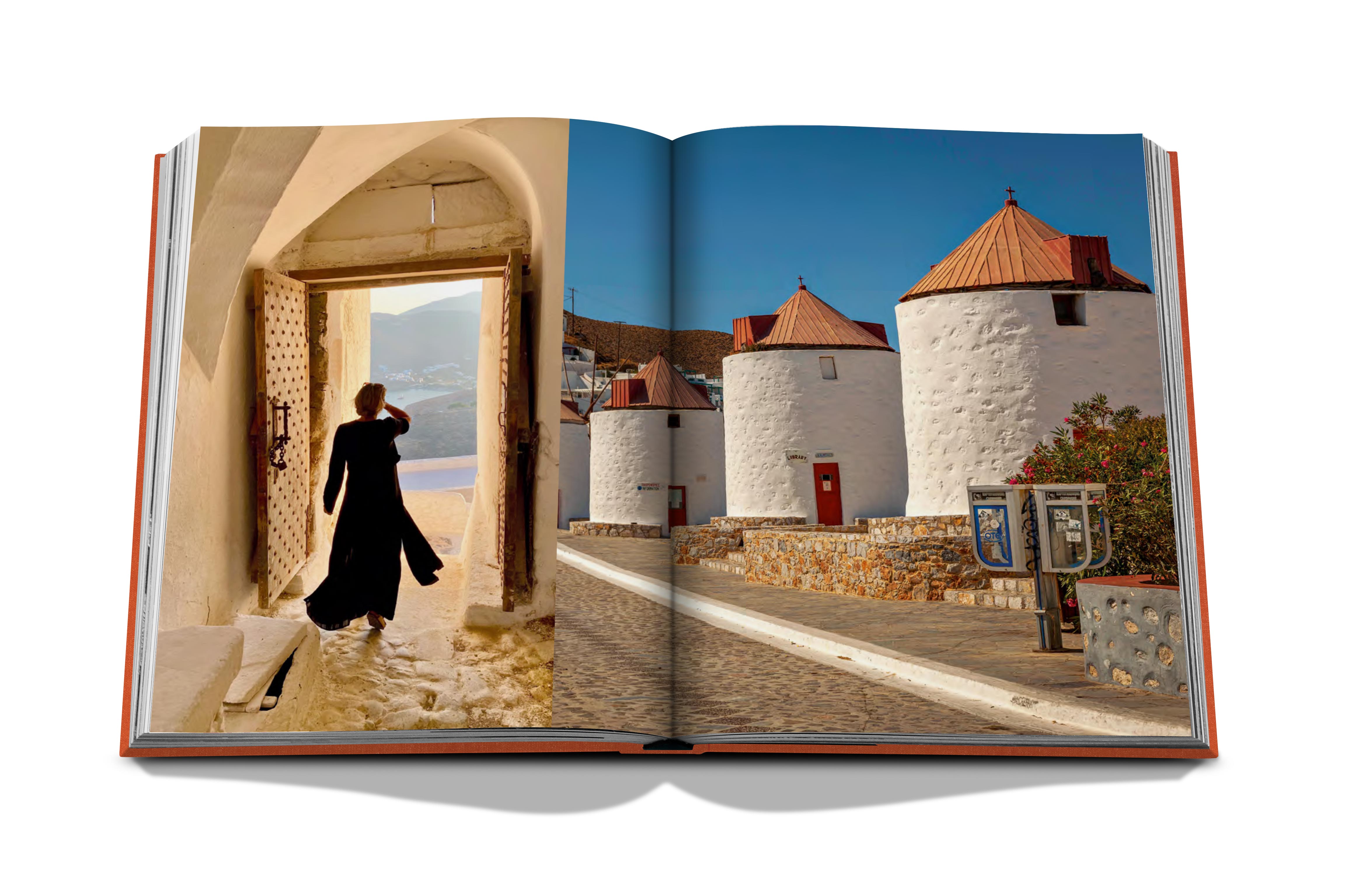 Greek islands 7