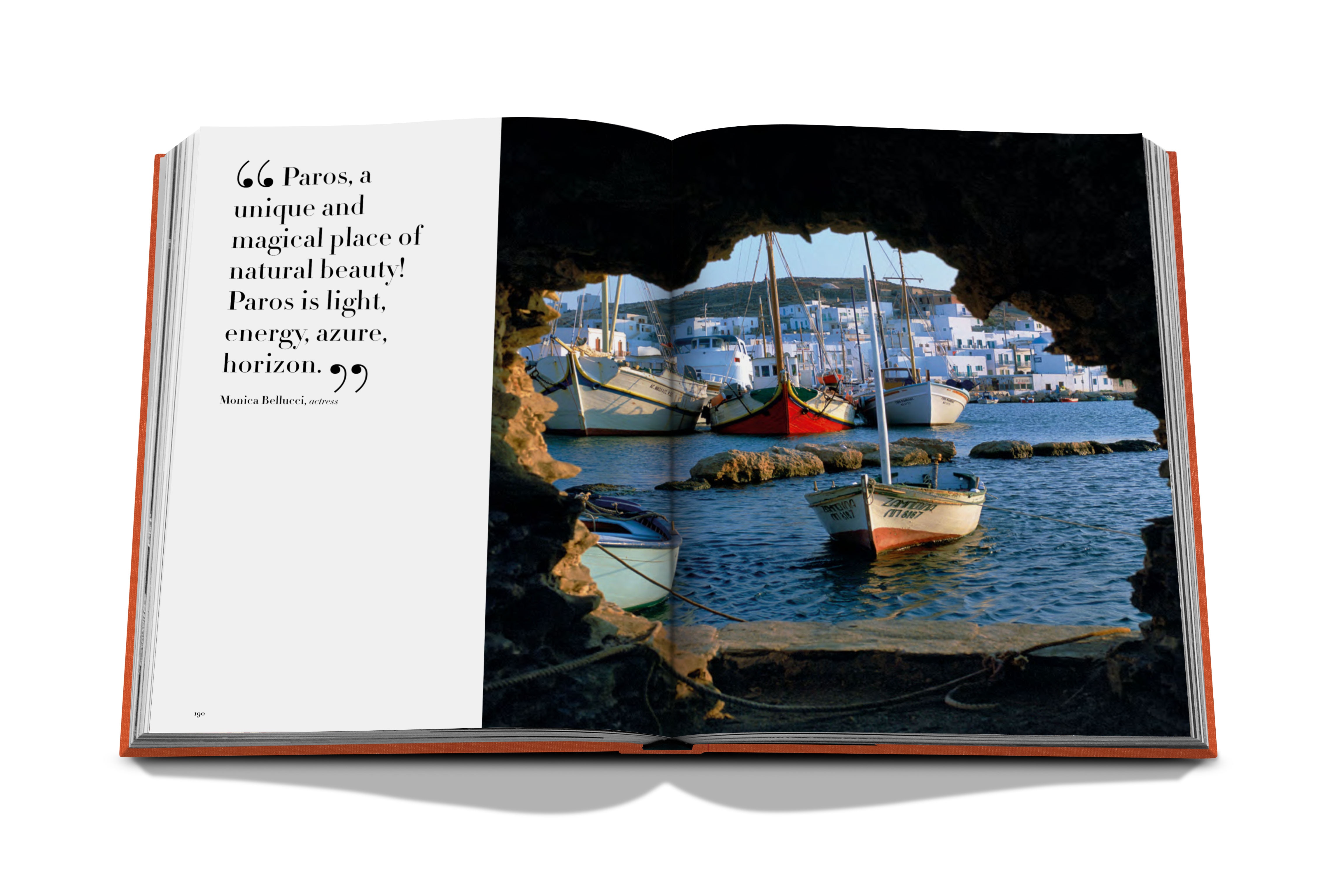 Greek islands 9
