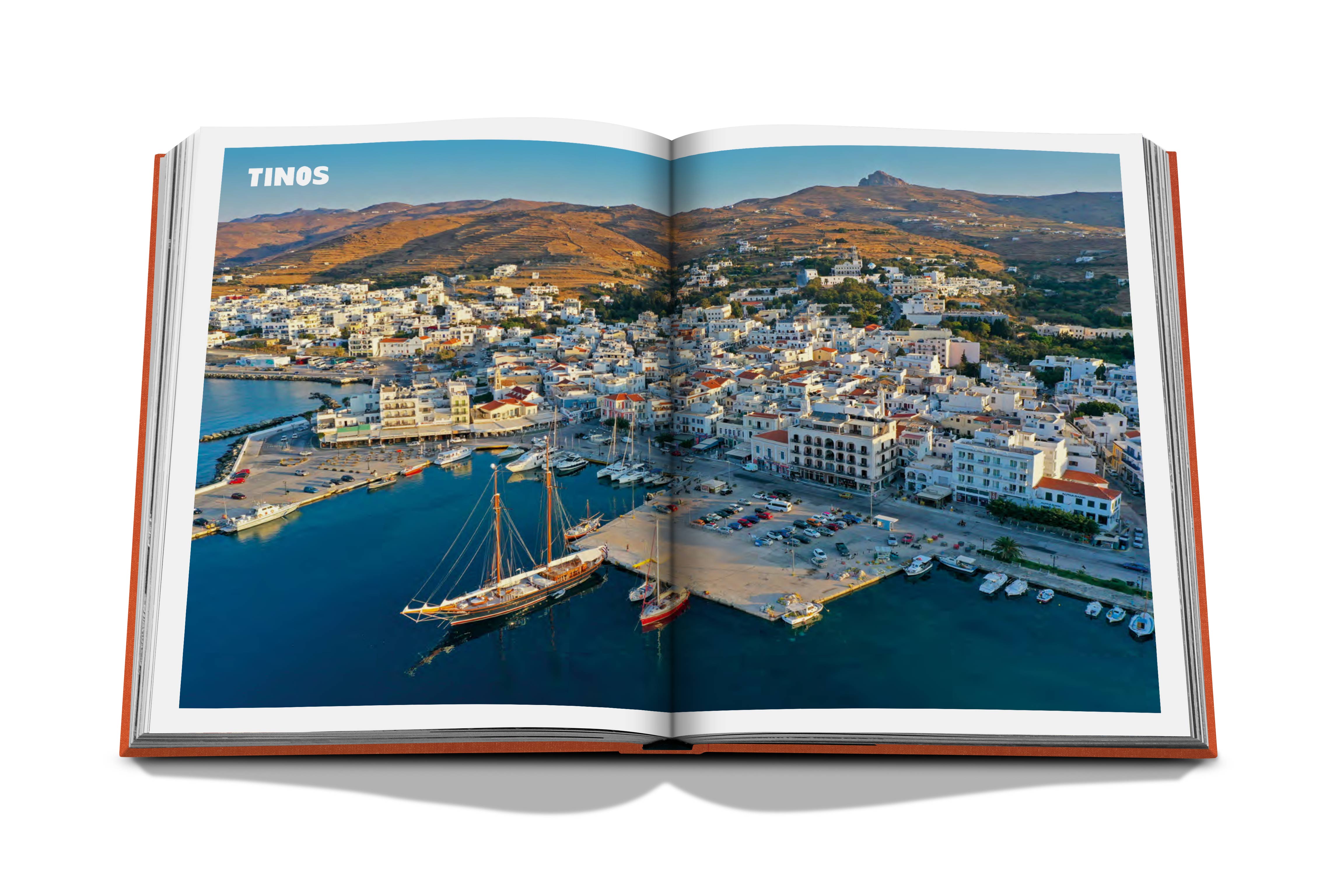 Greek islands 10