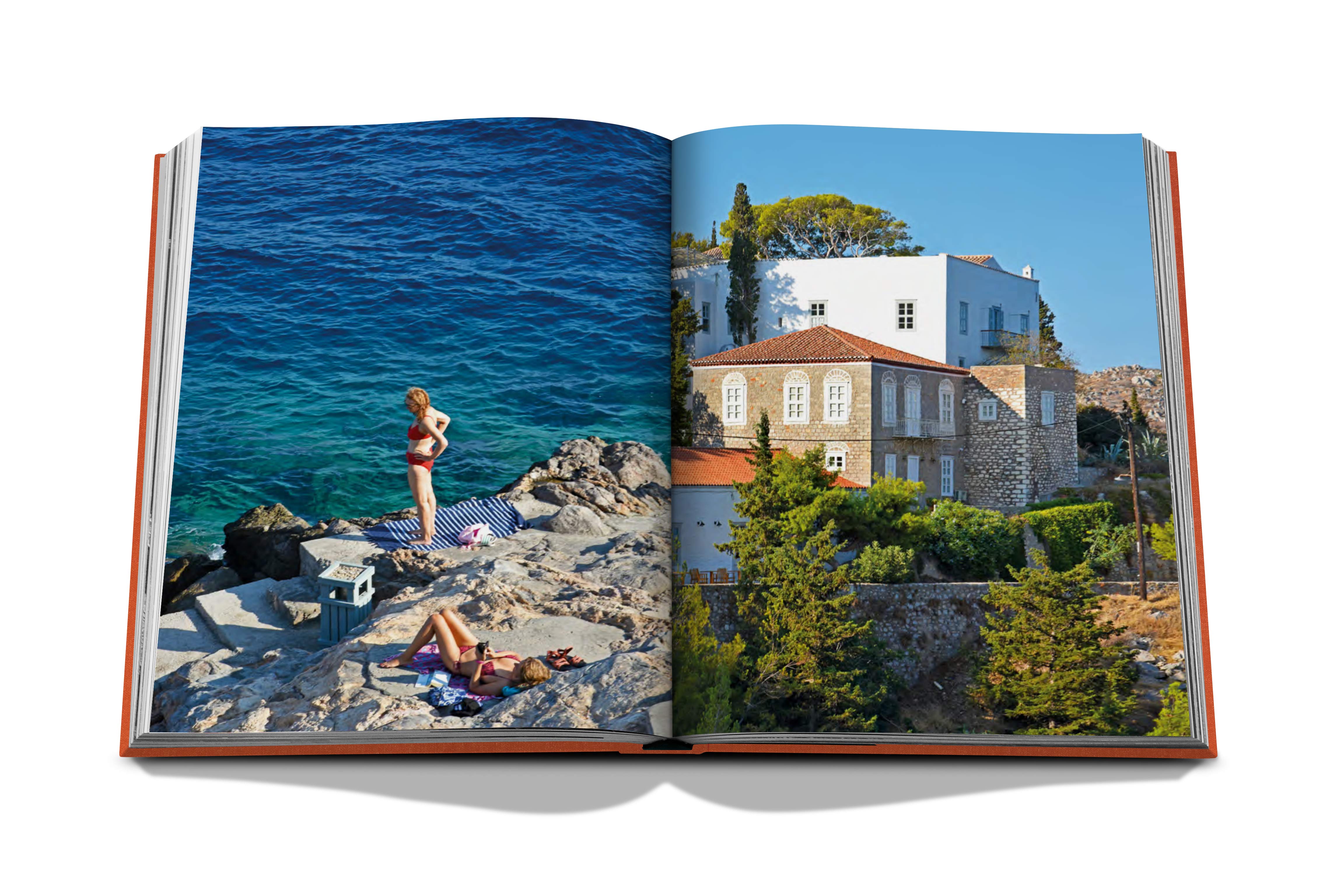 Greek islands 11