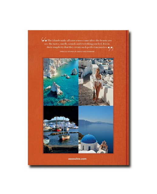 Greek islands 12