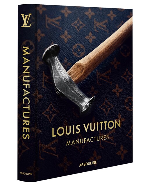 Imagem 0 de Louis vuitton manufactures