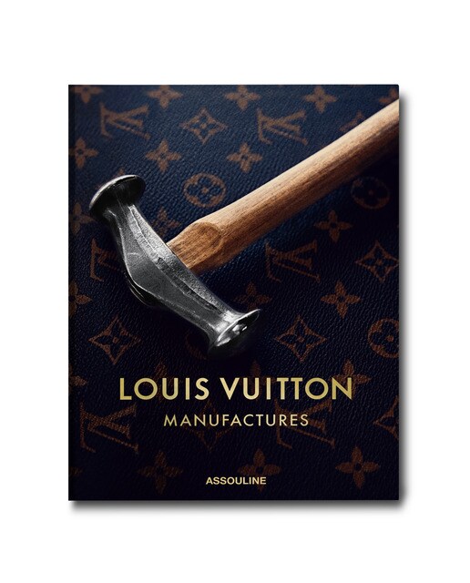 Louis vuitton manufactures 2