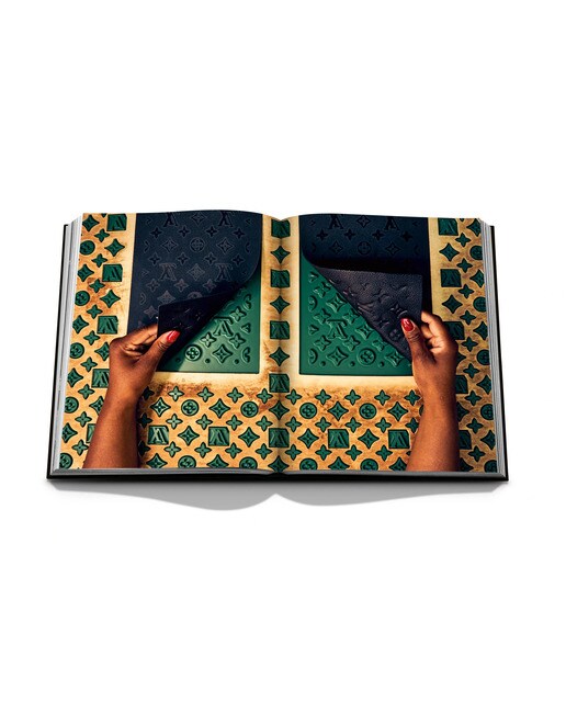 Louis vuitton manufactures 6
