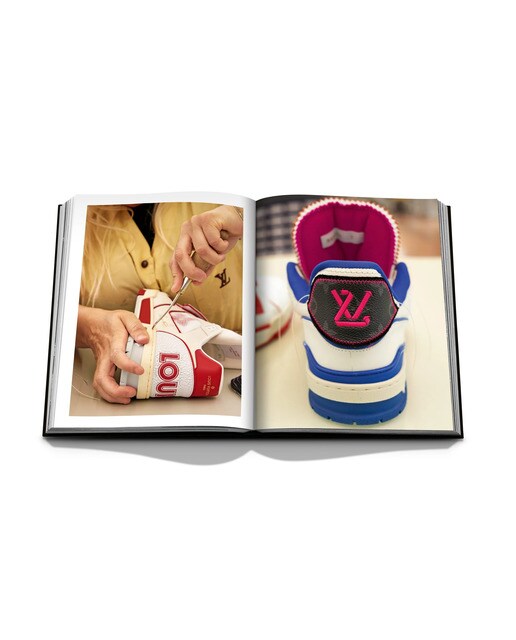 Louis vuitton manufactures 7