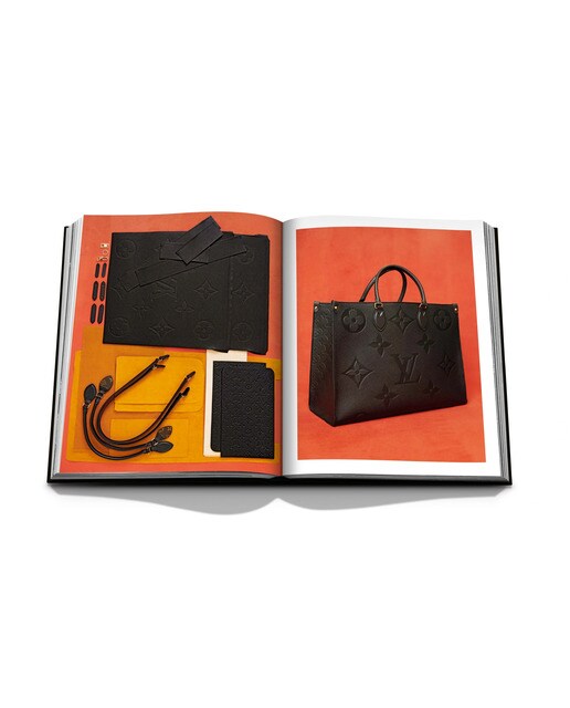 Louis vuitton manufactures 9