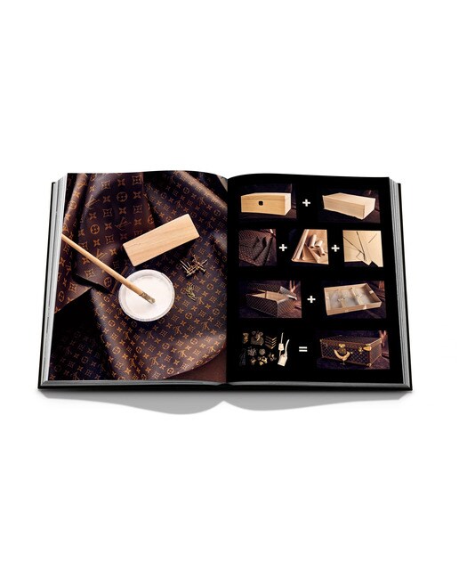 Louis vuitton manufactures 14