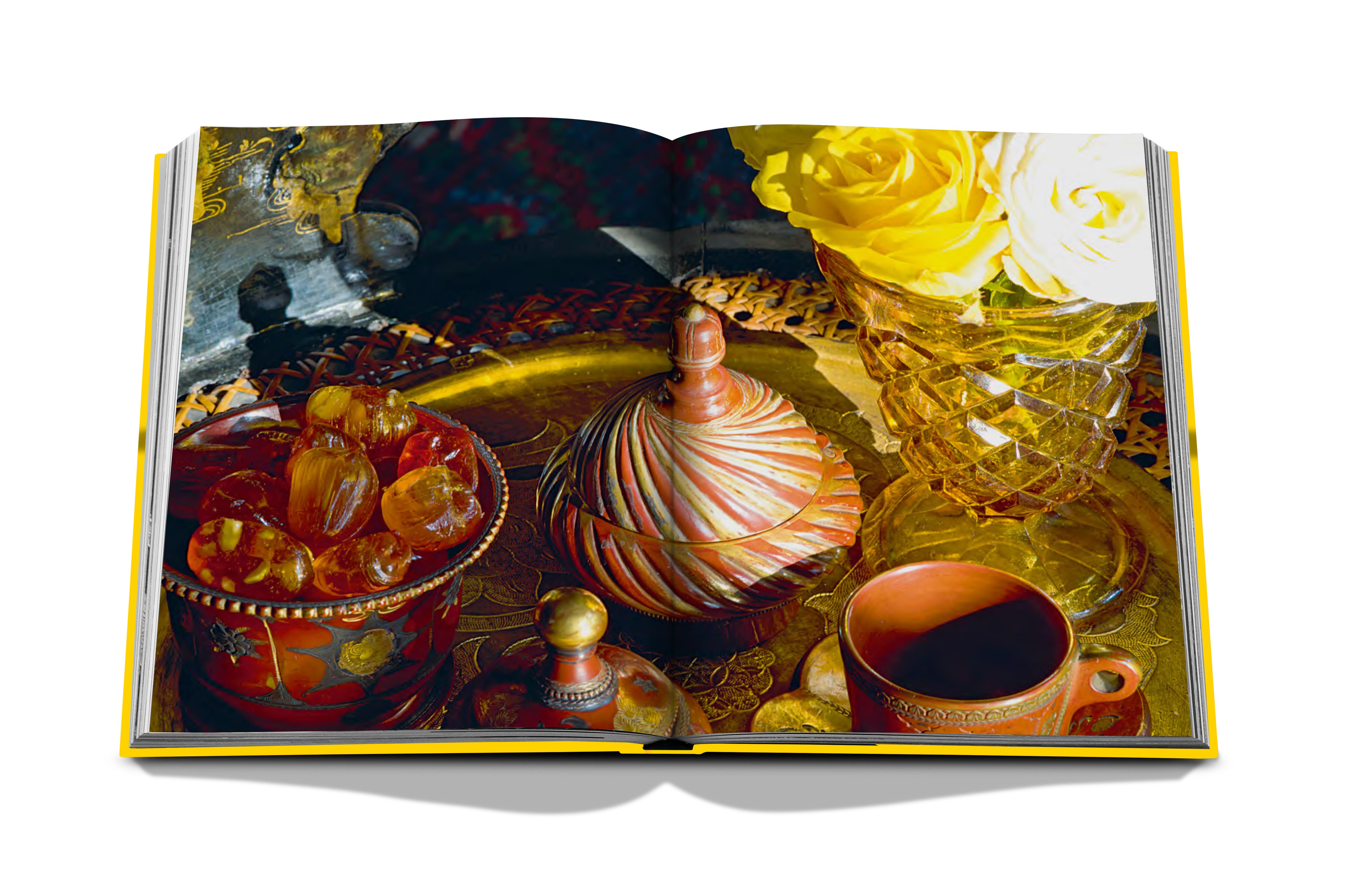Orientalism style 6