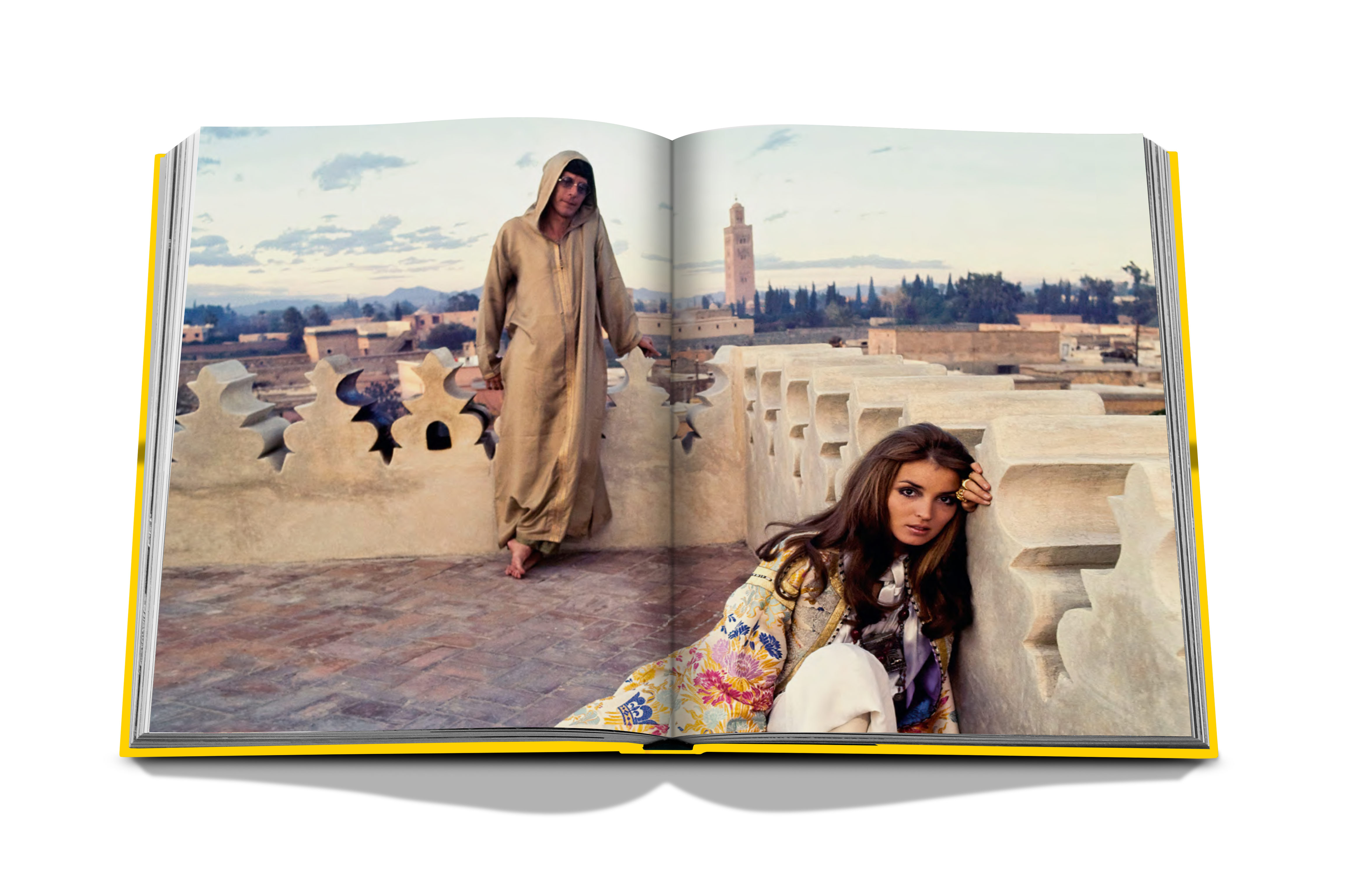 Orientalism style 7