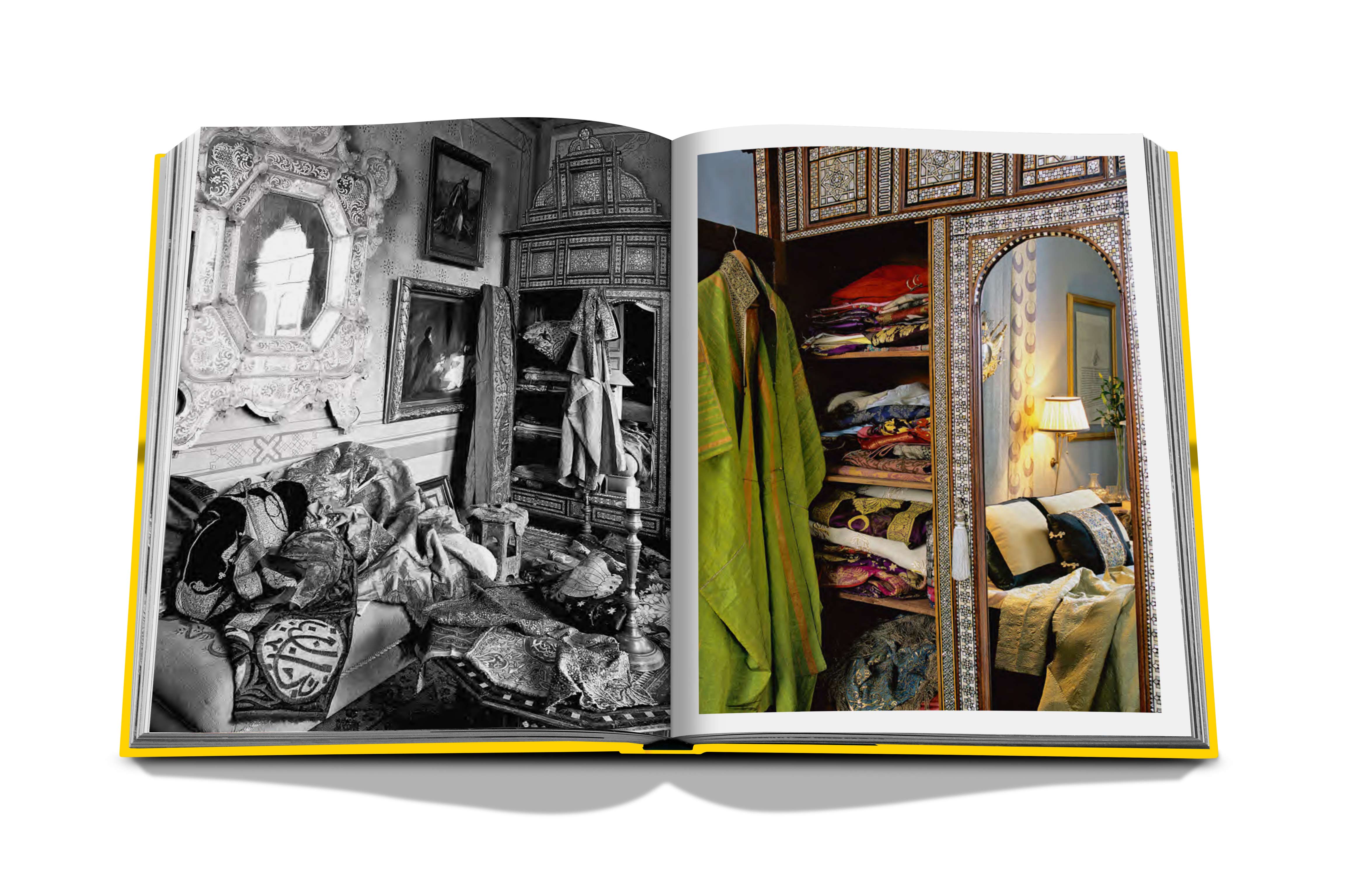 Orientalism style 9