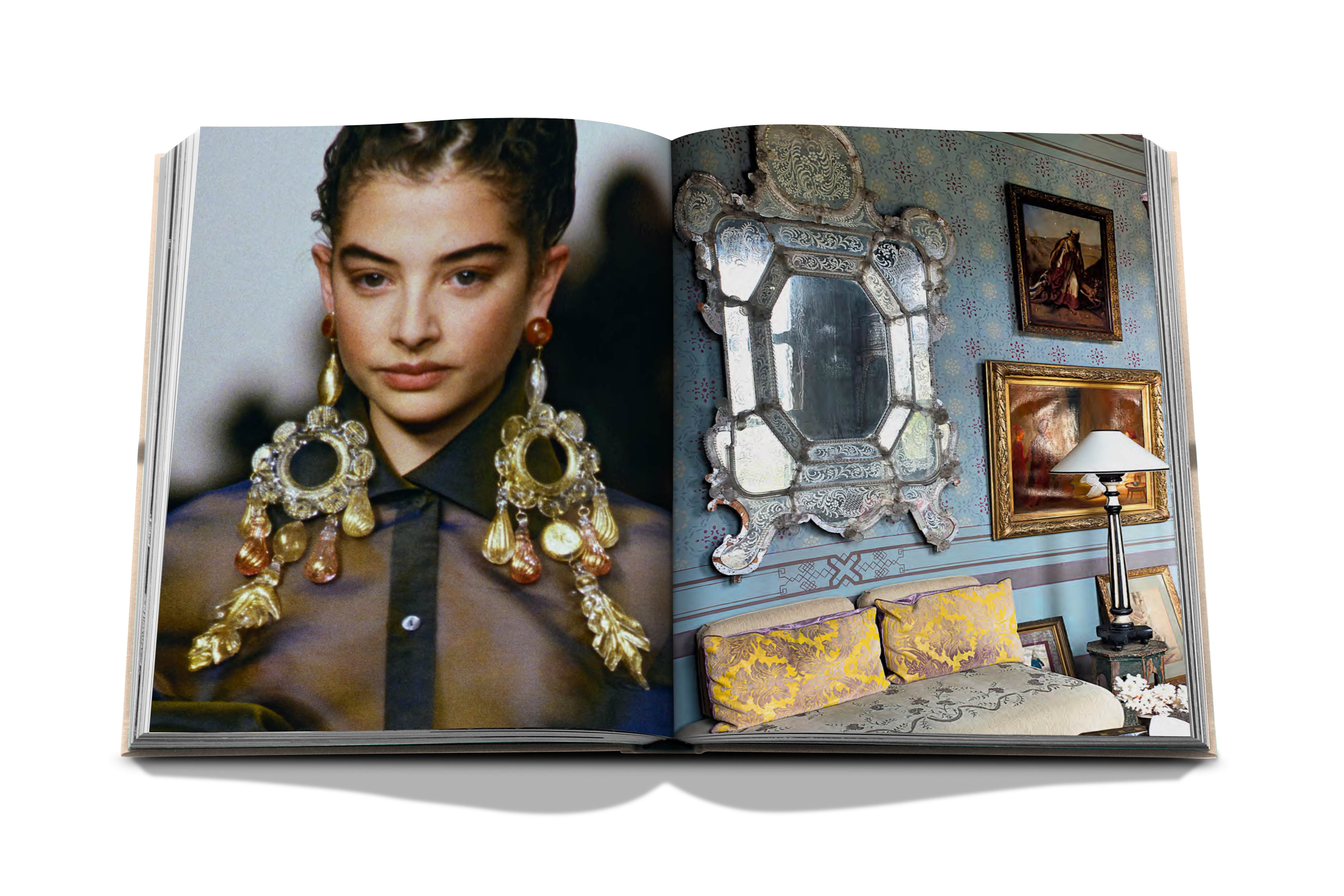 Orientalism style 10