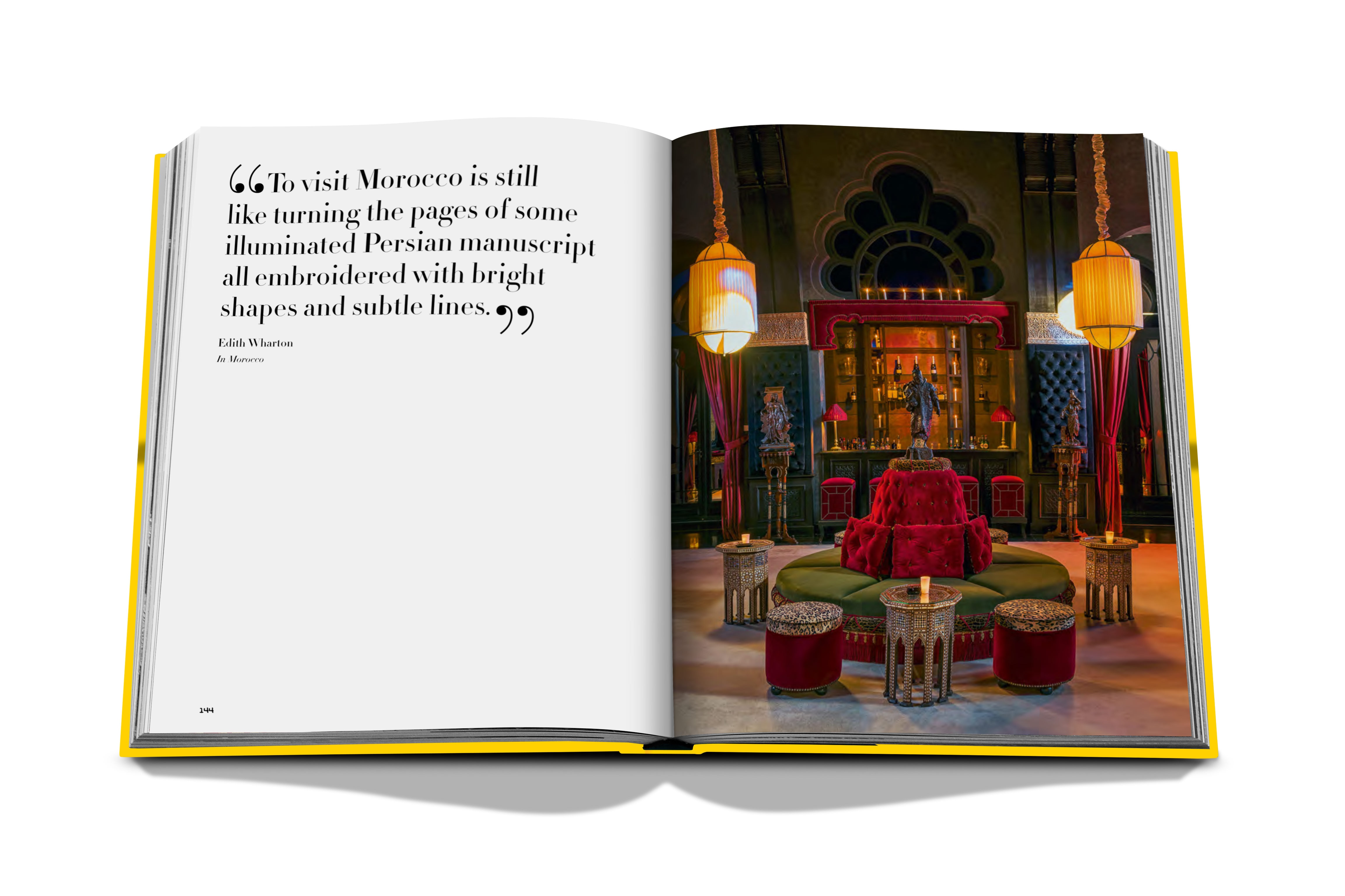 Orientalism style 11