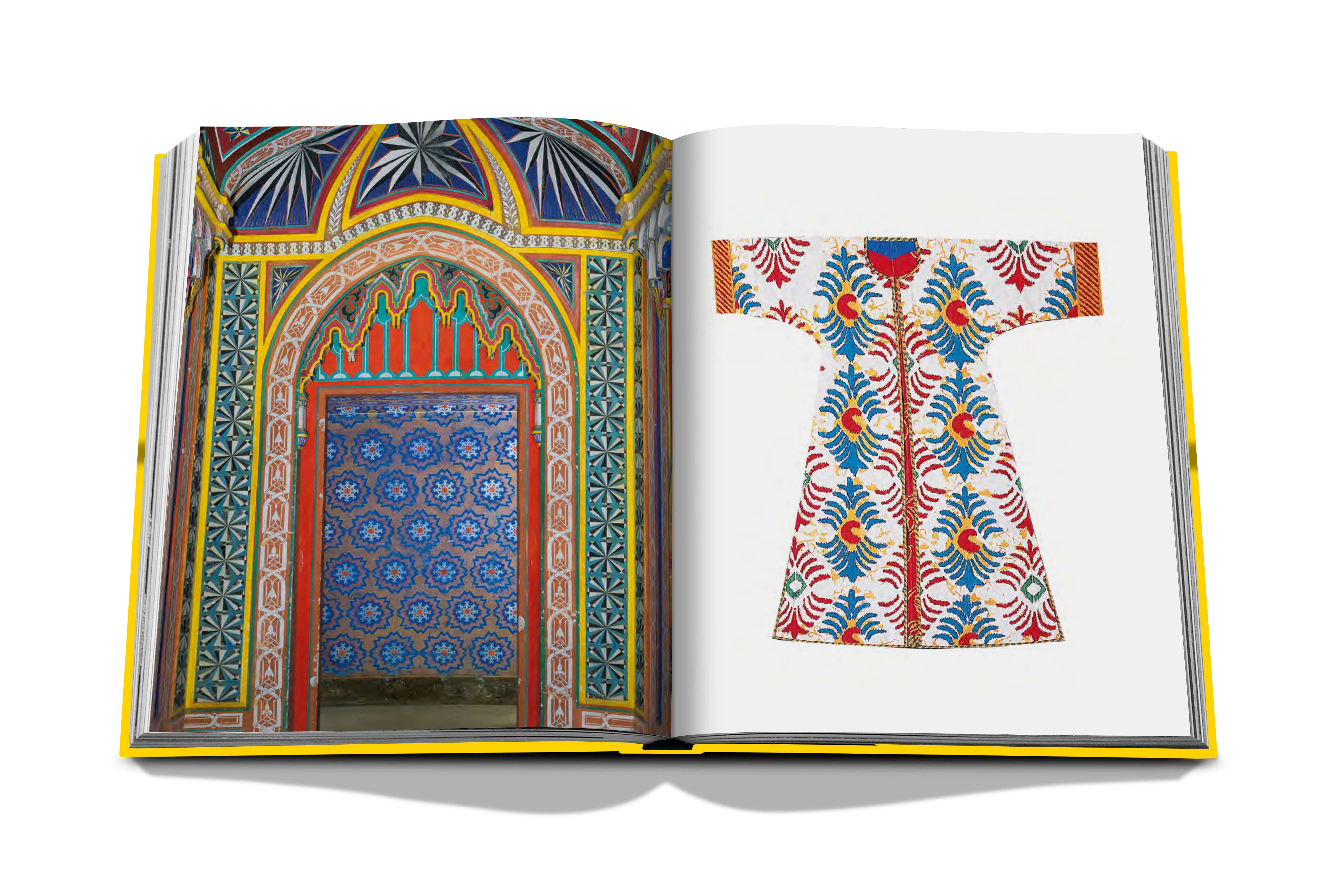 Orientalism style 12