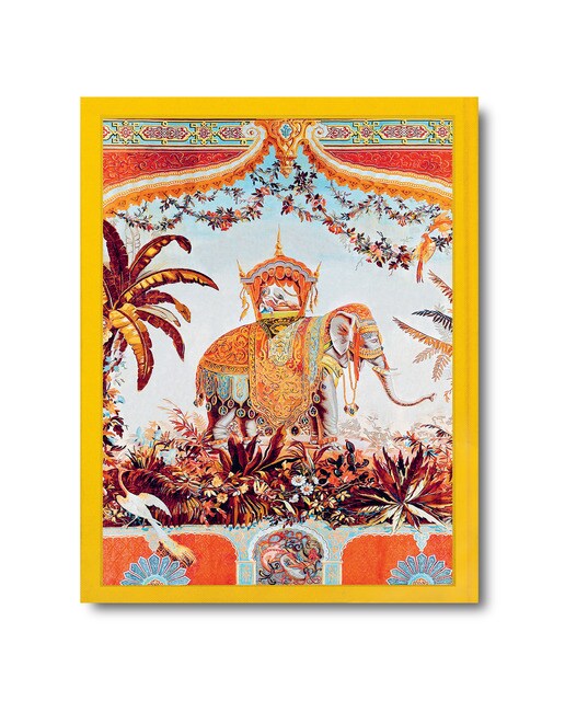 Orientalism style 15