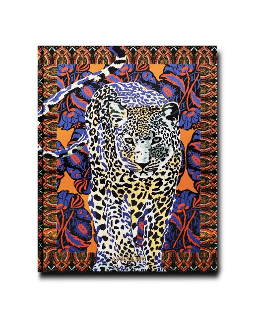 Arabian leopard 2