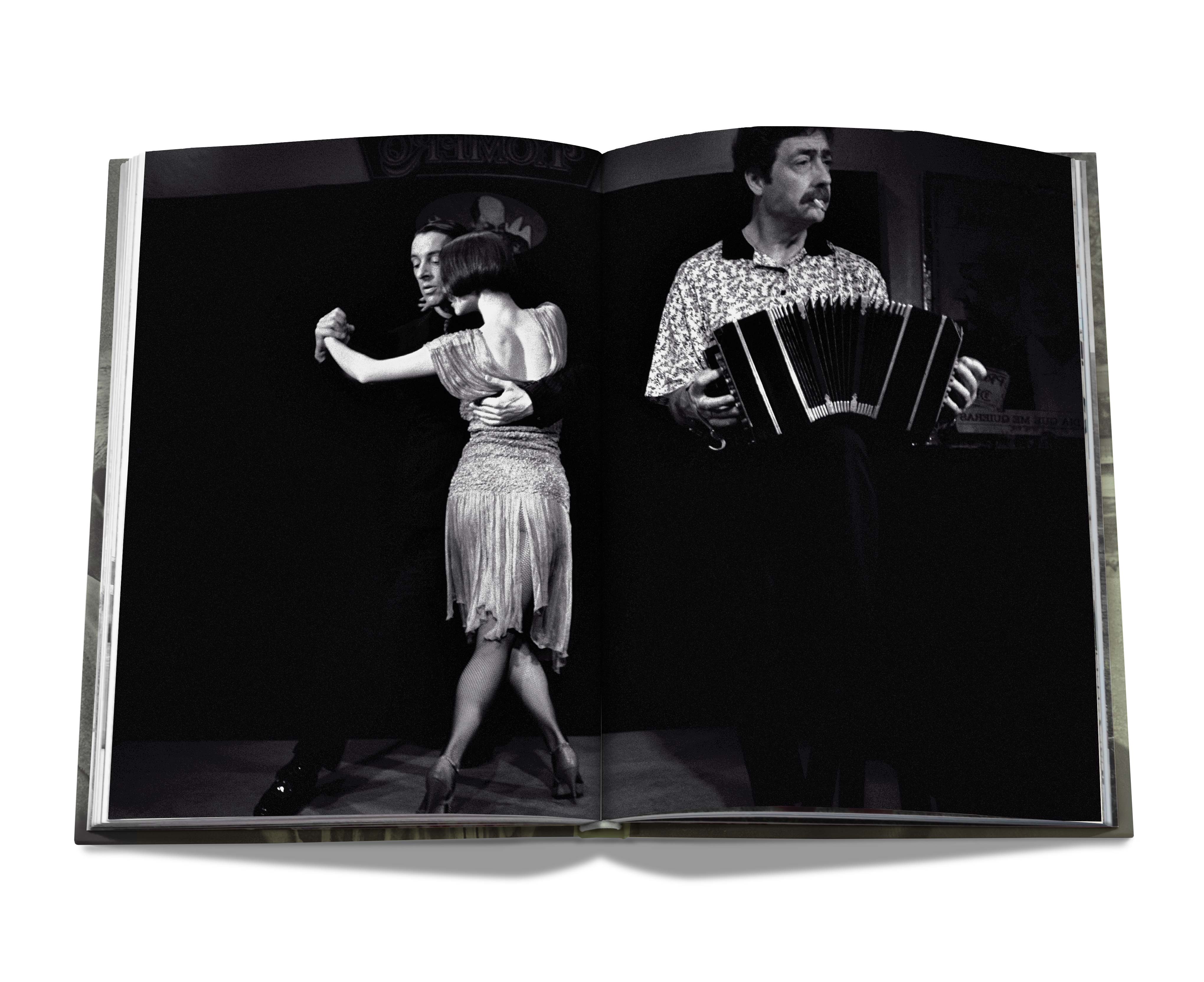 Jorge luis borges & maría kodama 8