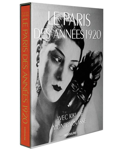 Paris in the 1920s 1