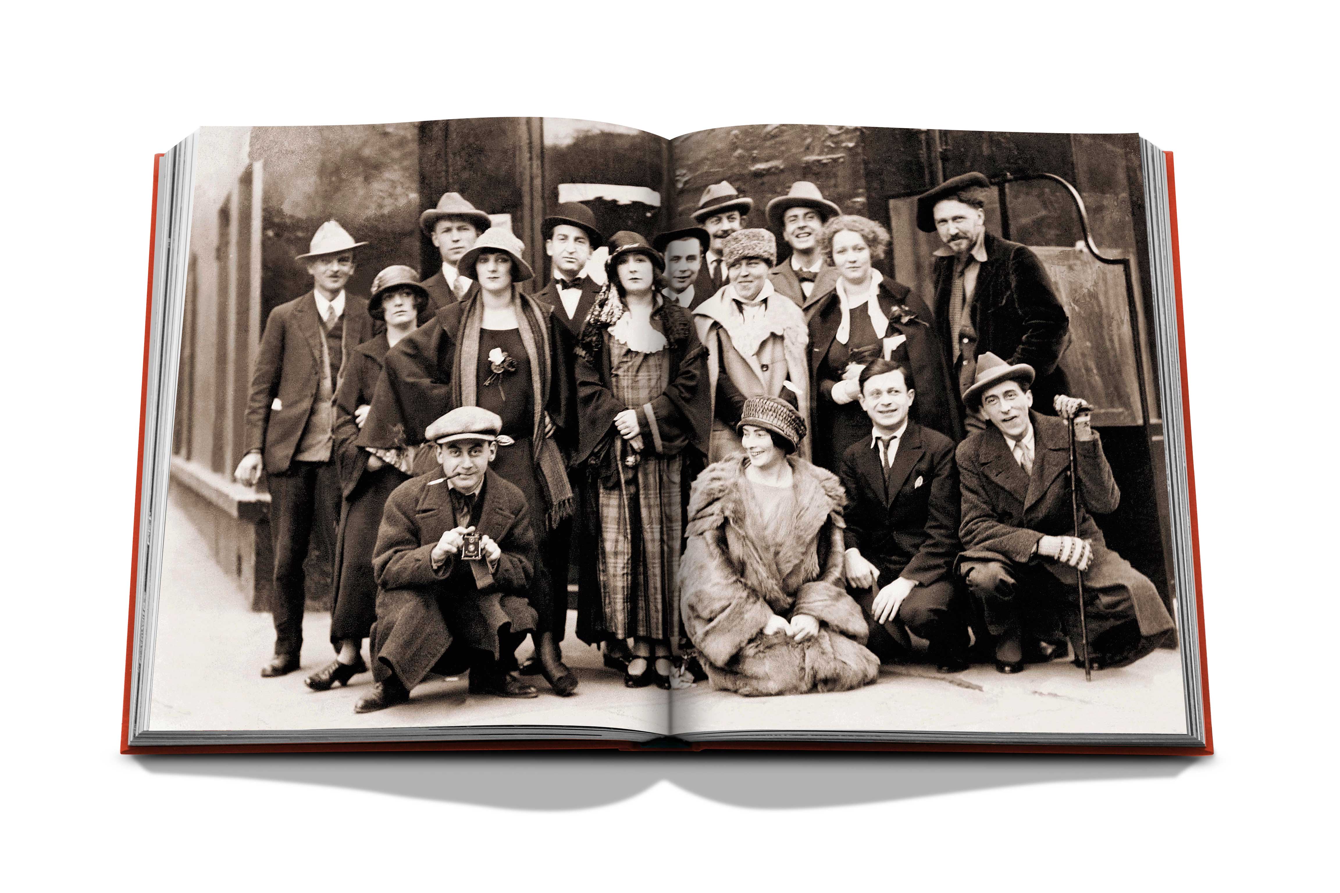 Paris in the 1920s 4