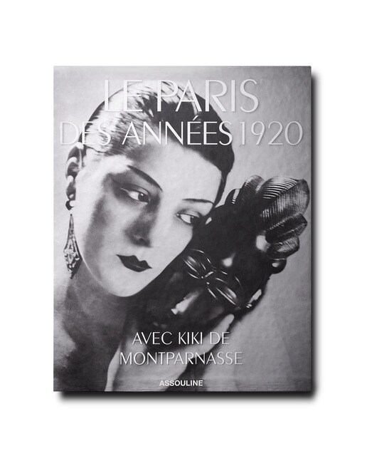 Paris in the 1920s 14