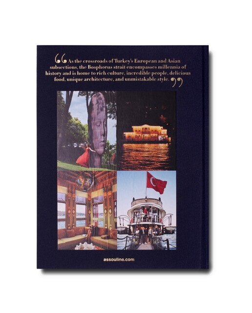Bosphorus private 3