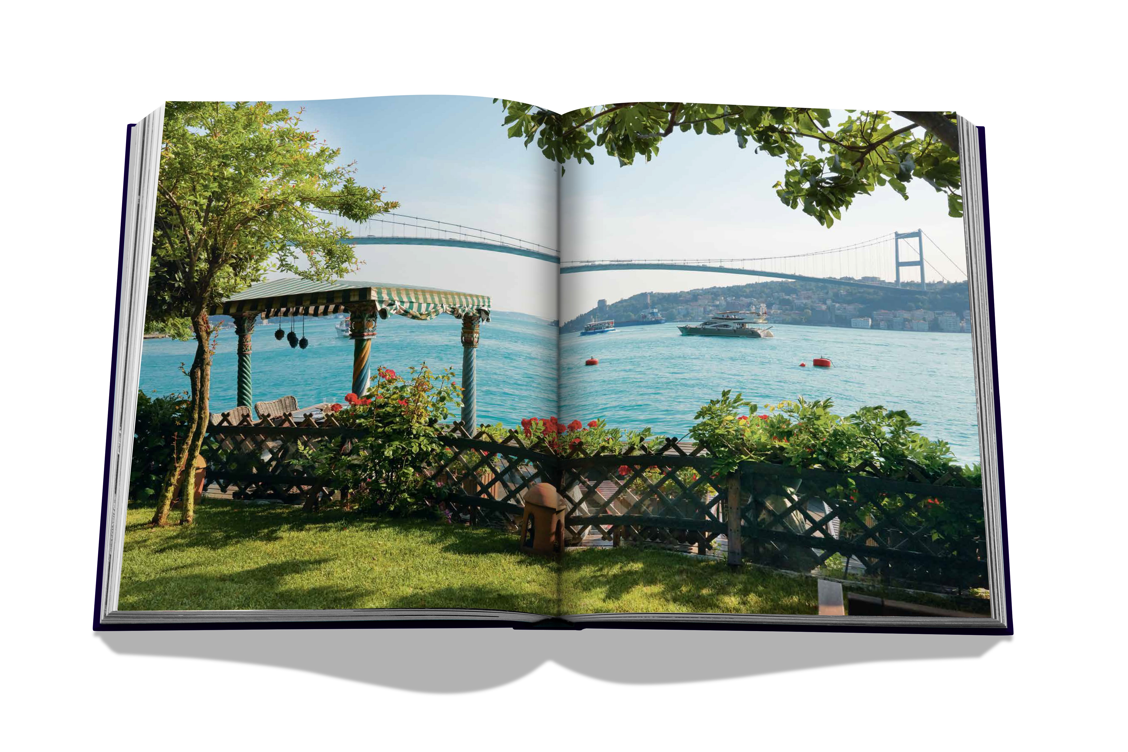 Bosphorus private 17
